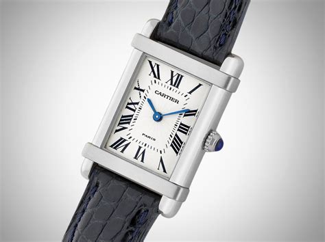 cartier tank americaine bracelet|cartier tank must bracelet.